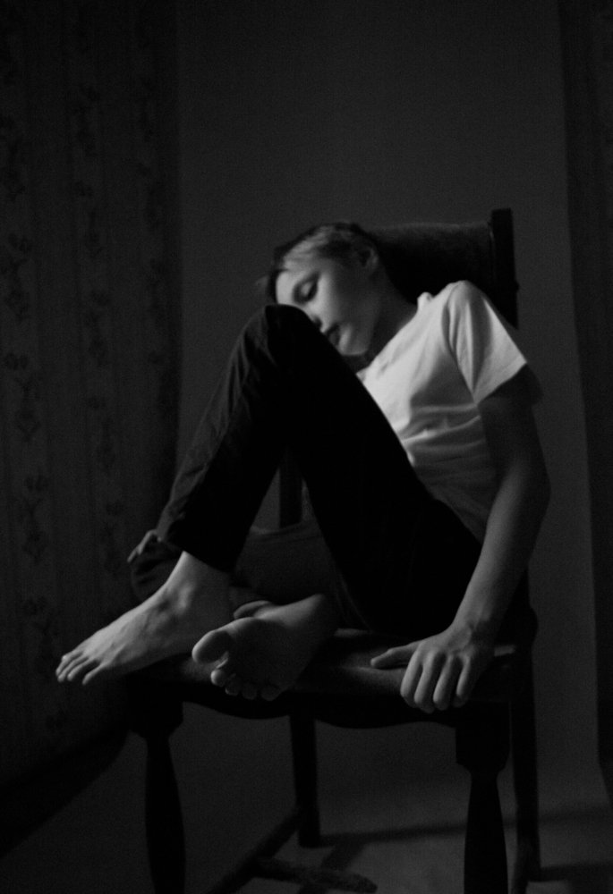 Photograph by Корзун Елена