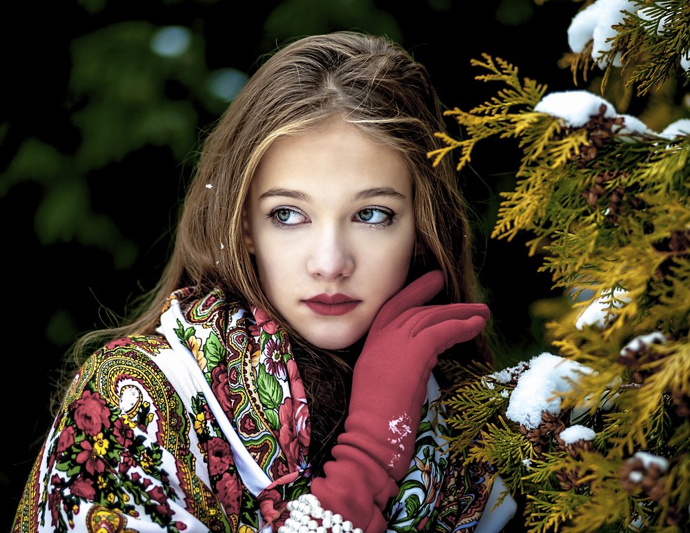 Photograph by Егор Ярунин