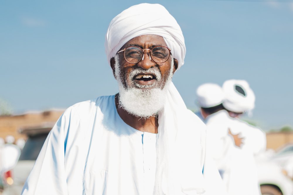 Фотография автора Omar Algassim