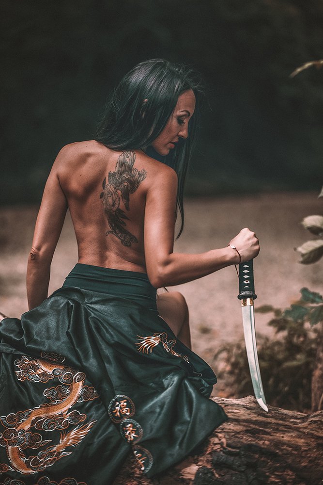 Photograph by Anton Dimov