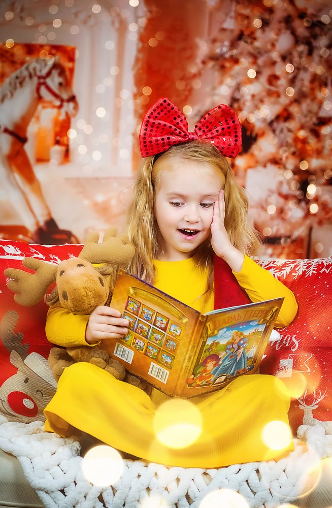 Photograph by Vita Kostiuk