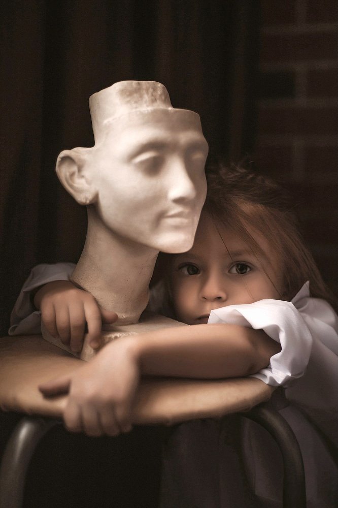 Photograph by Татьяна Мочалова