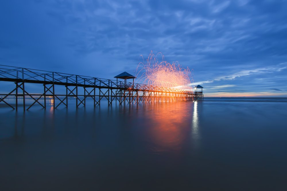 Photograph by Fahrul Rozy