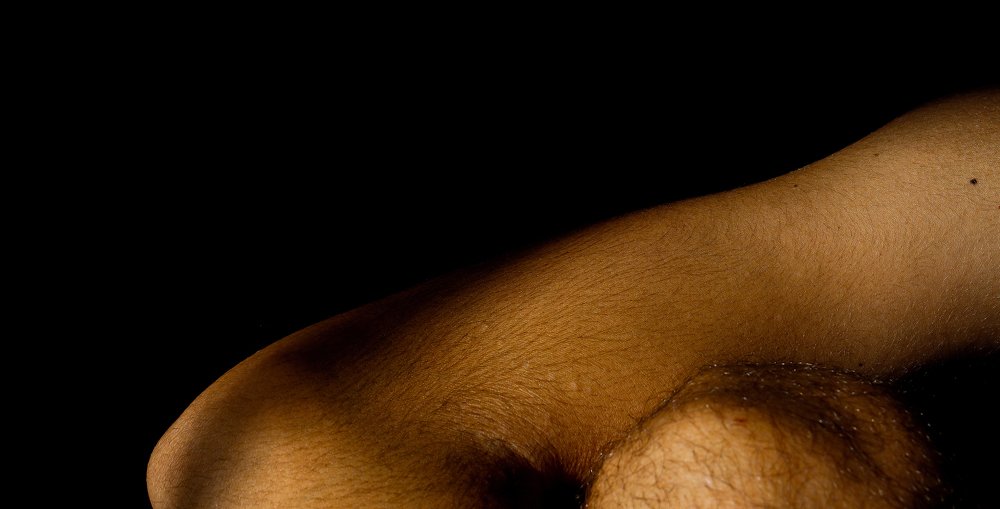 Photograph by Dimitris Sarracino