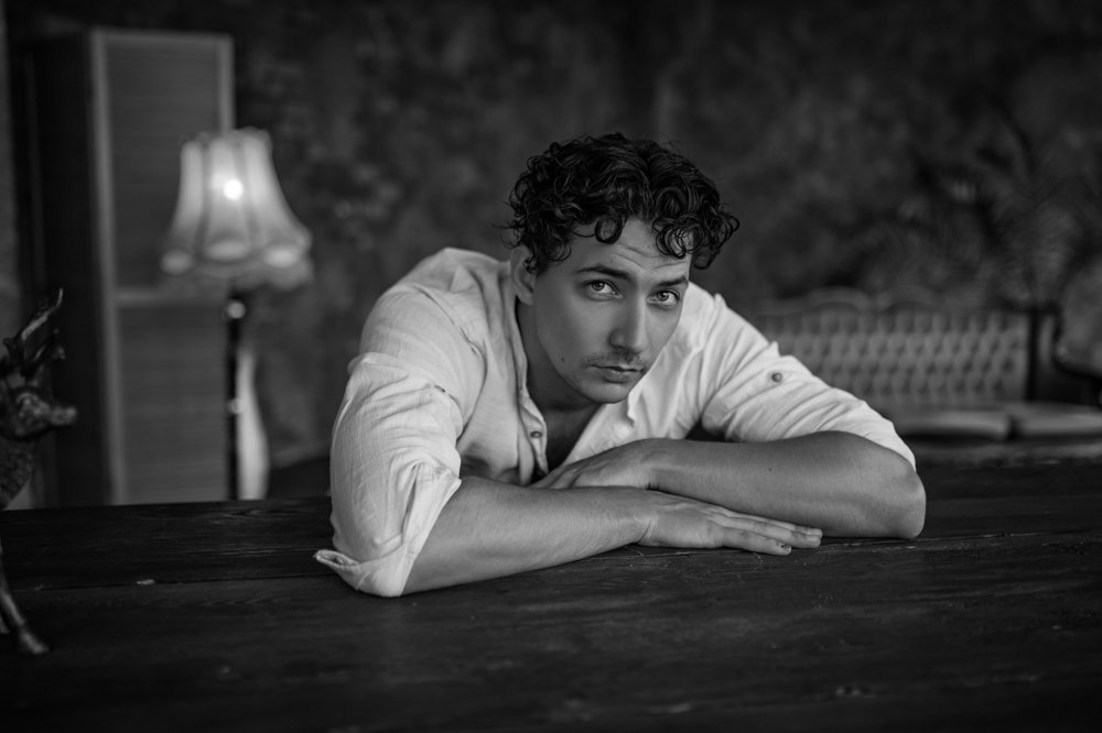 Photograph by Ольга Канайкина