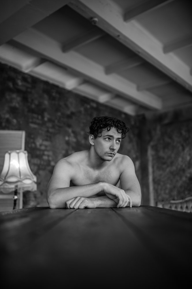 Photograph by Ольга Канайкина