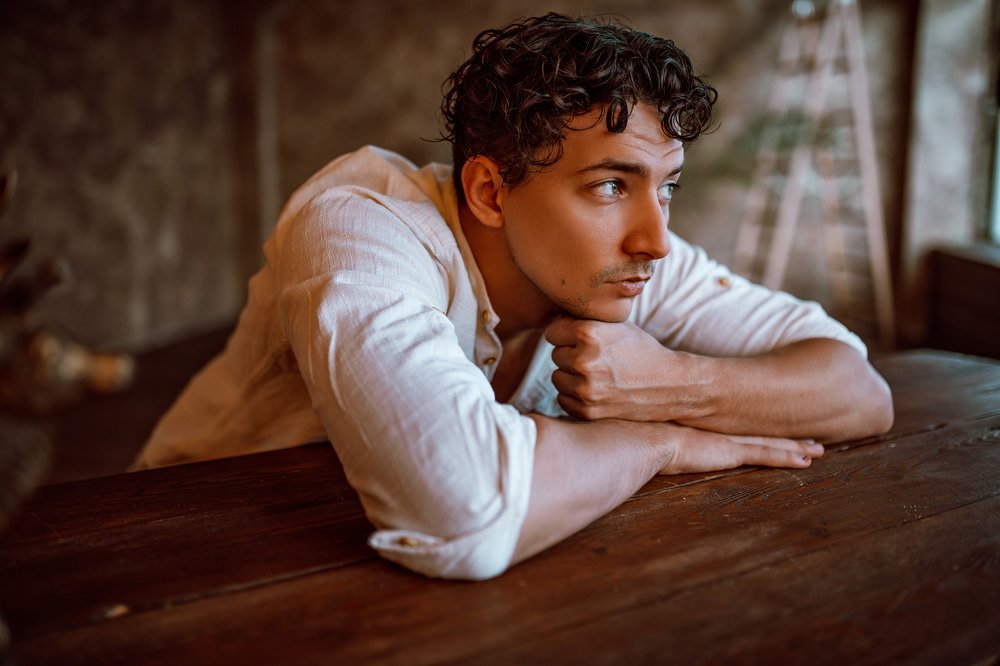 Photograph by Ольга Канайкина