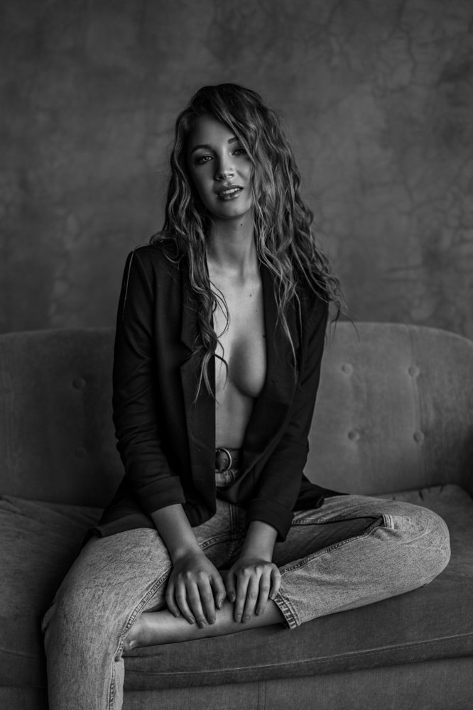 Photograph by Ольга Канайкина