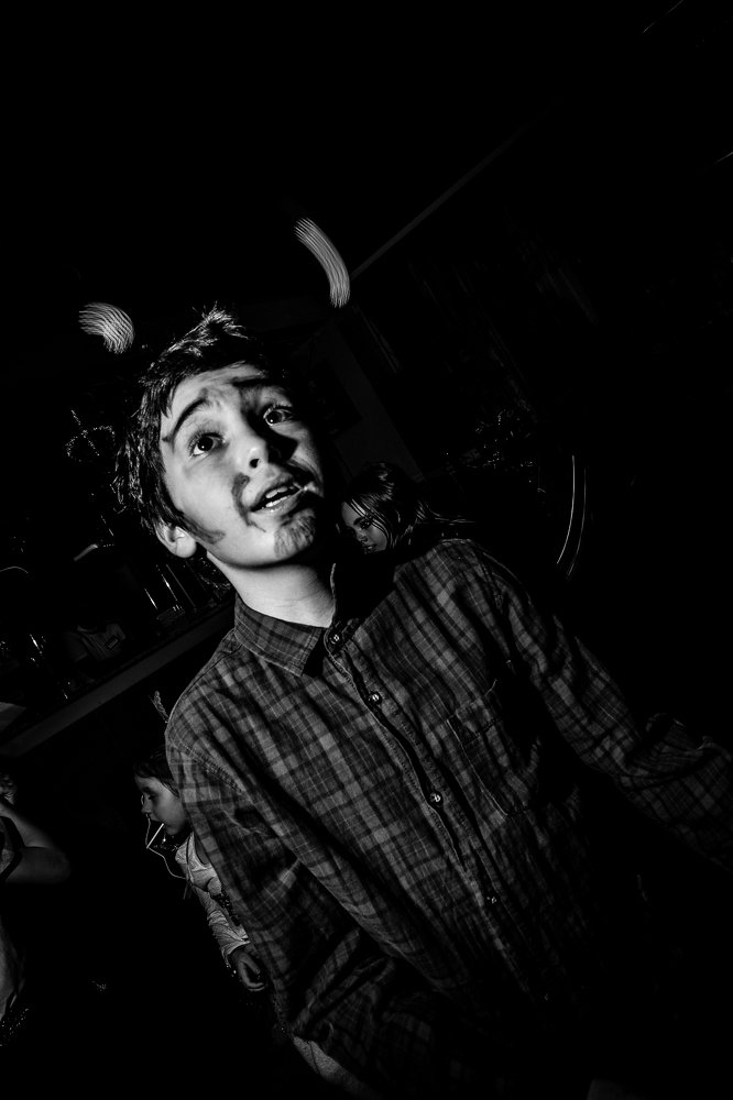 Photograph by Виктор Кокшаров