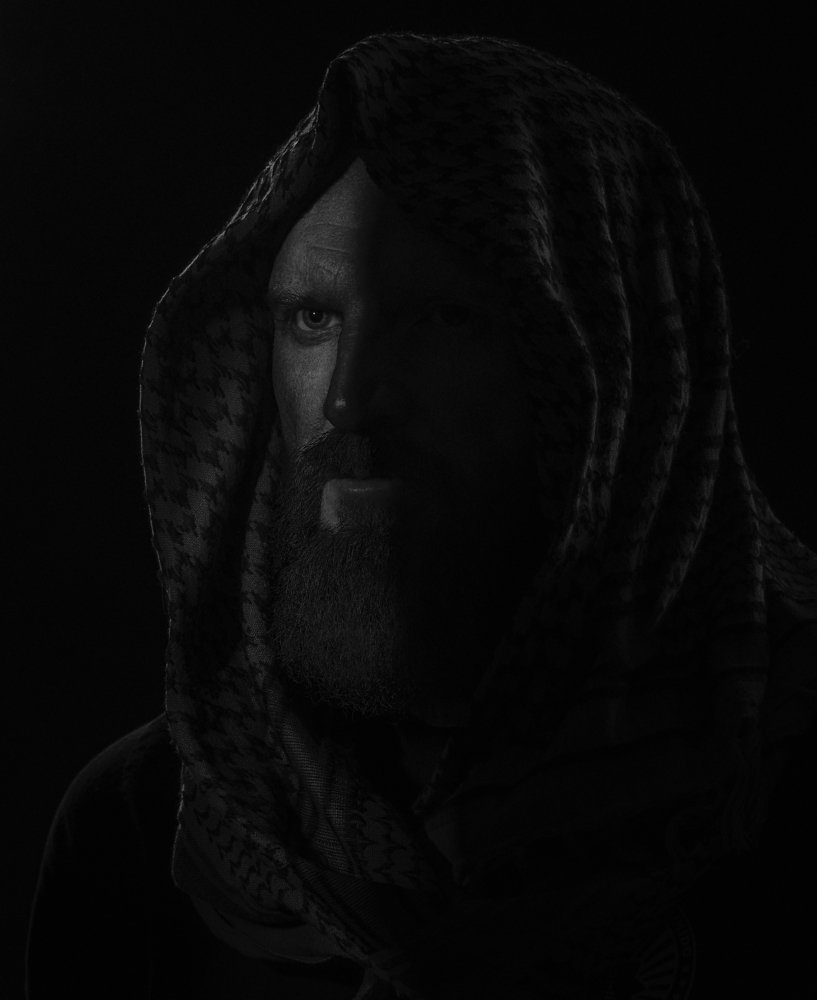 Рождественский портрет