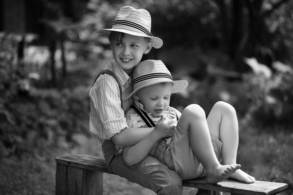 Photograph by Полина Парамонова