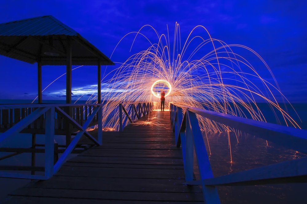 Photograph by Fahrul Rozy