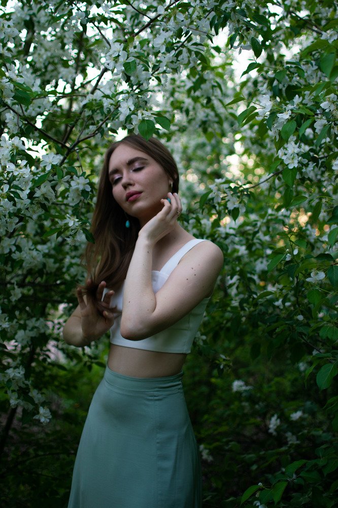 Photograph by Mariia Popova