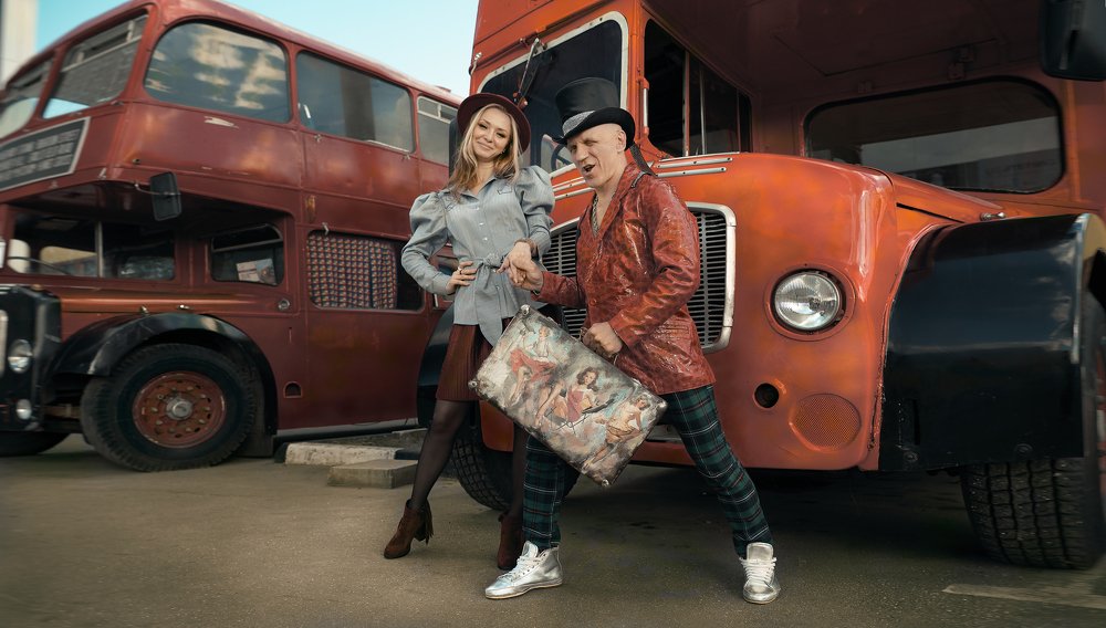 Photograph by Виталий Андросов