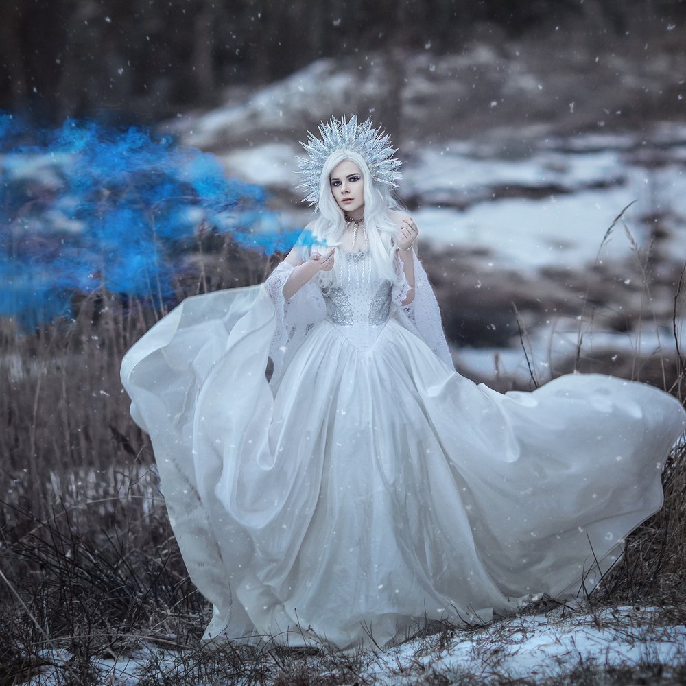 Photograph by Светлана Богачева