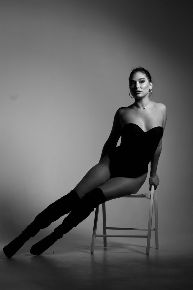 Photograph by Илья Резник