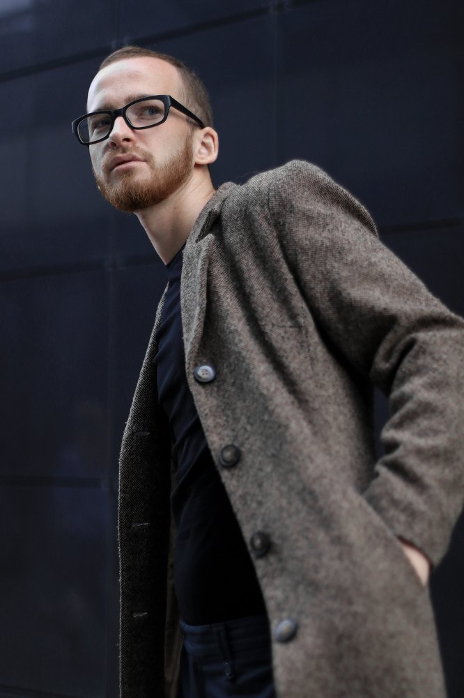 Photograph by Ксения Николас