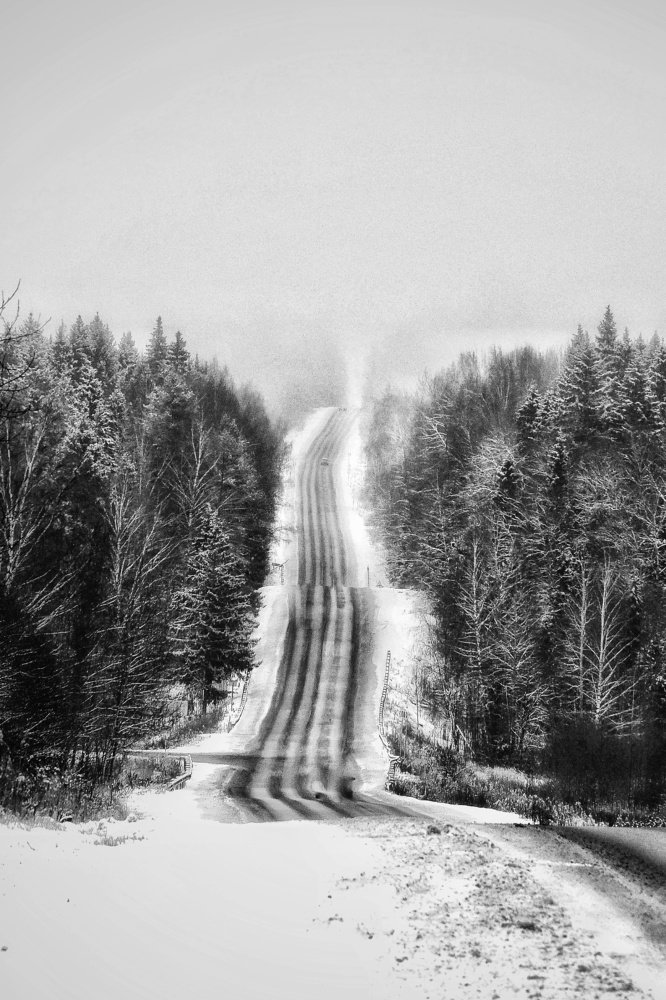 Photograph by Илья Шамин