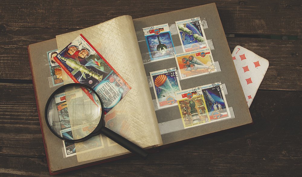 Свидание с детством