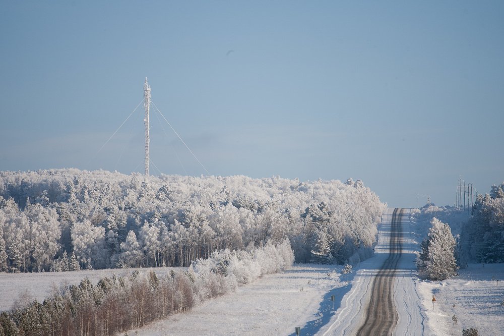 Photograph by Наталья Соболева