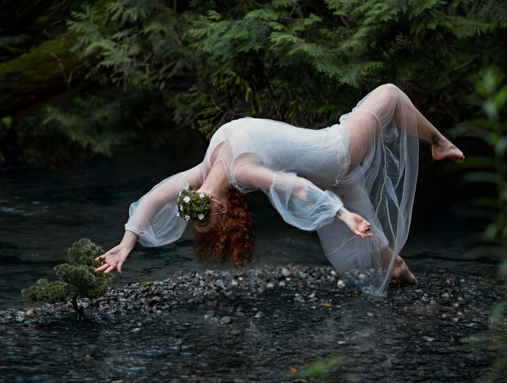 Фотография автора Kirill Golovan