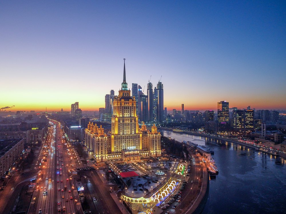 Фотография автора Сергей Галкин