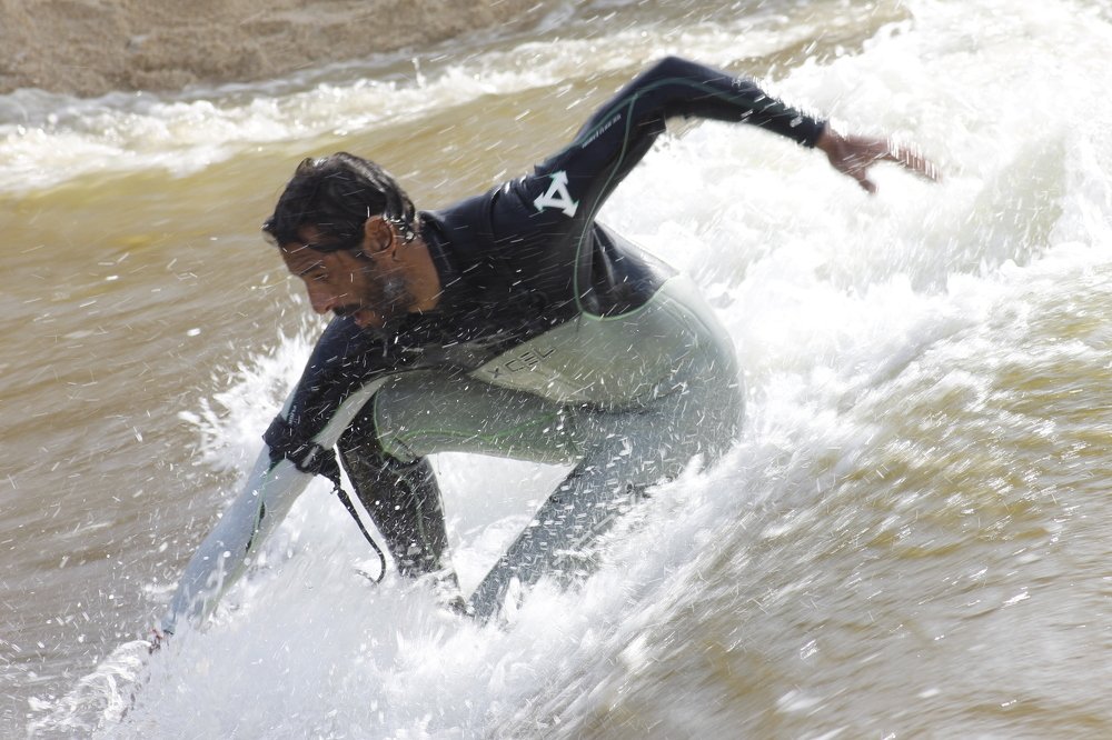 Photograph by Francisco Ferreira