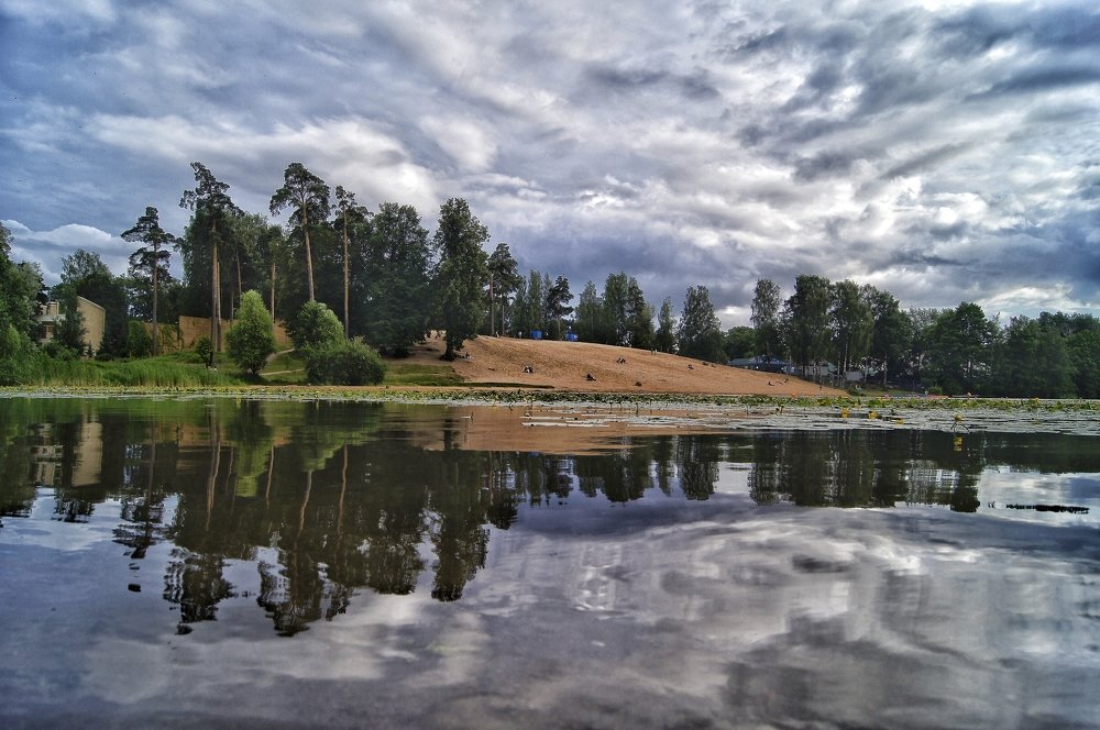 Photograph by Лев Останин