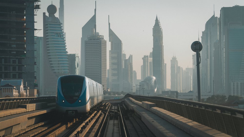 Photograph by Artem Khazov