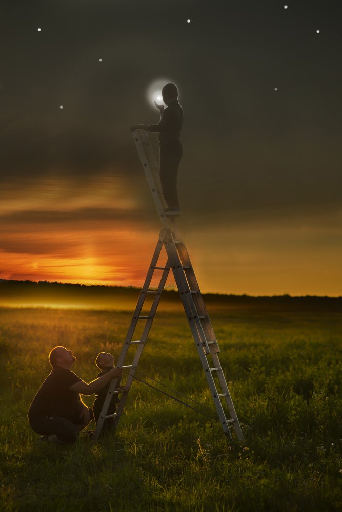 Photograph by Людмила Колядицкая