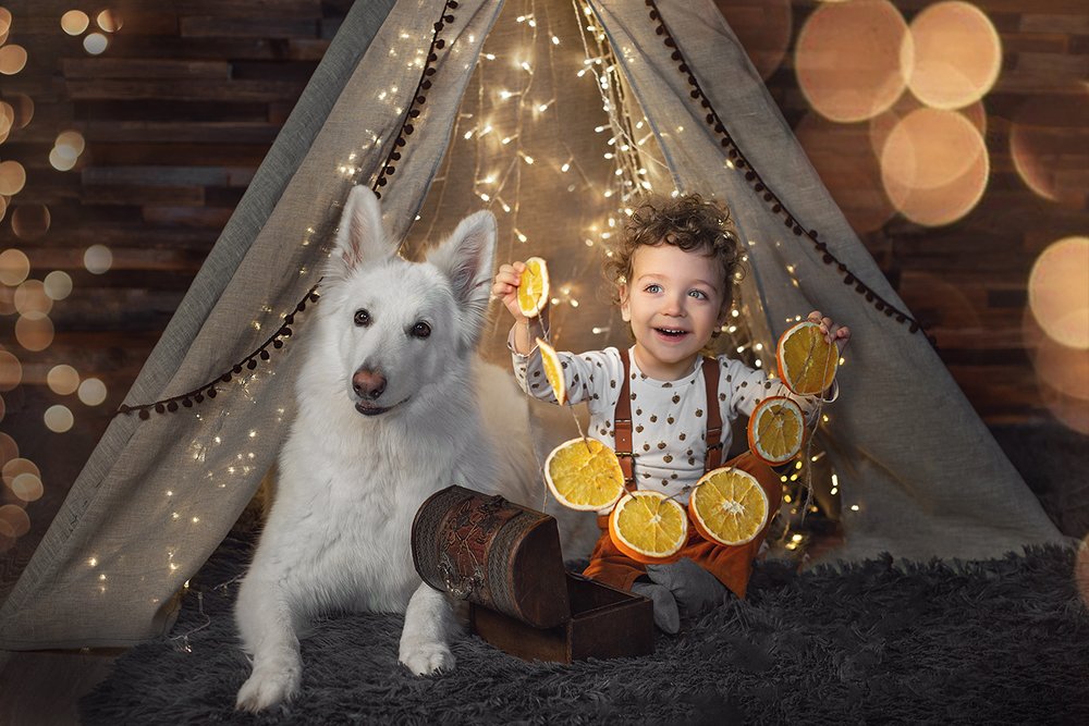 Photograph by Олеся Курсанова