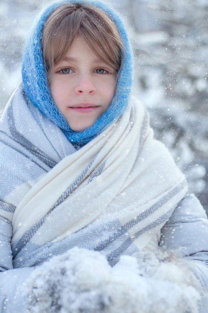 Photograph by Юлия