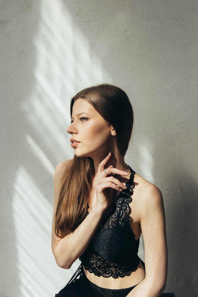 Photograph by Анна Розова