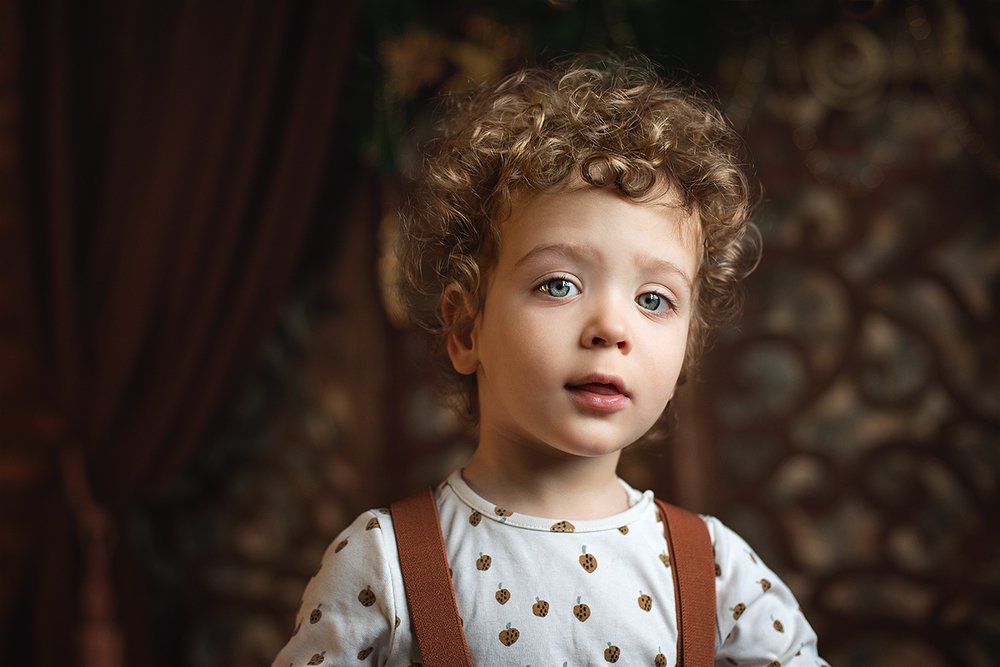 Photograph by Олеся Курсанова