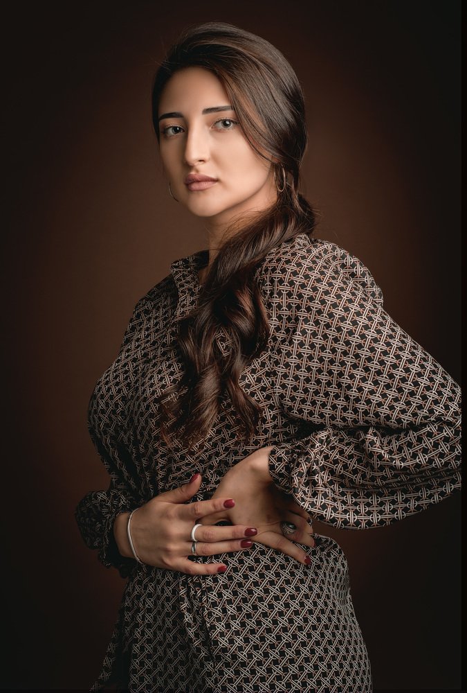 Photograph by Александр Маслов