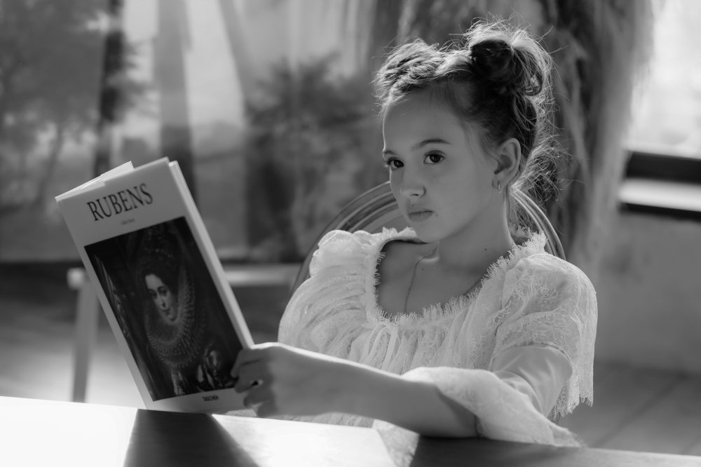 Photograph by Татьяна Данилова