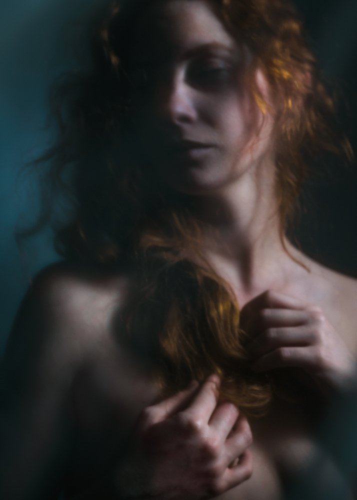 Photograph by Silvio Manuele