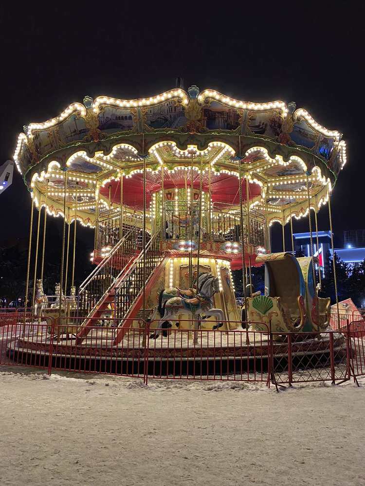 Photograph by Татьяна Пальчикова