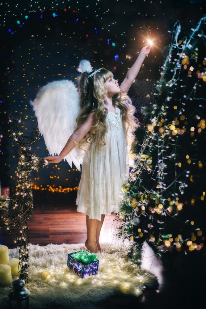 Photograph by Светлана Тимошенина