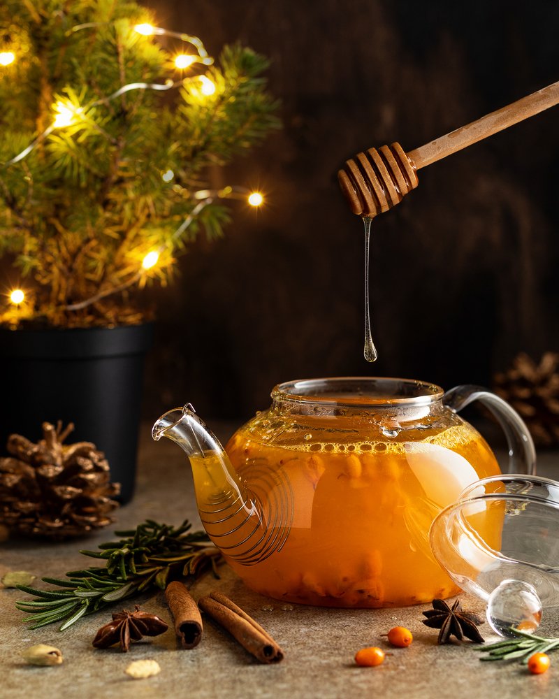 Photograph by Анна Сохрякова