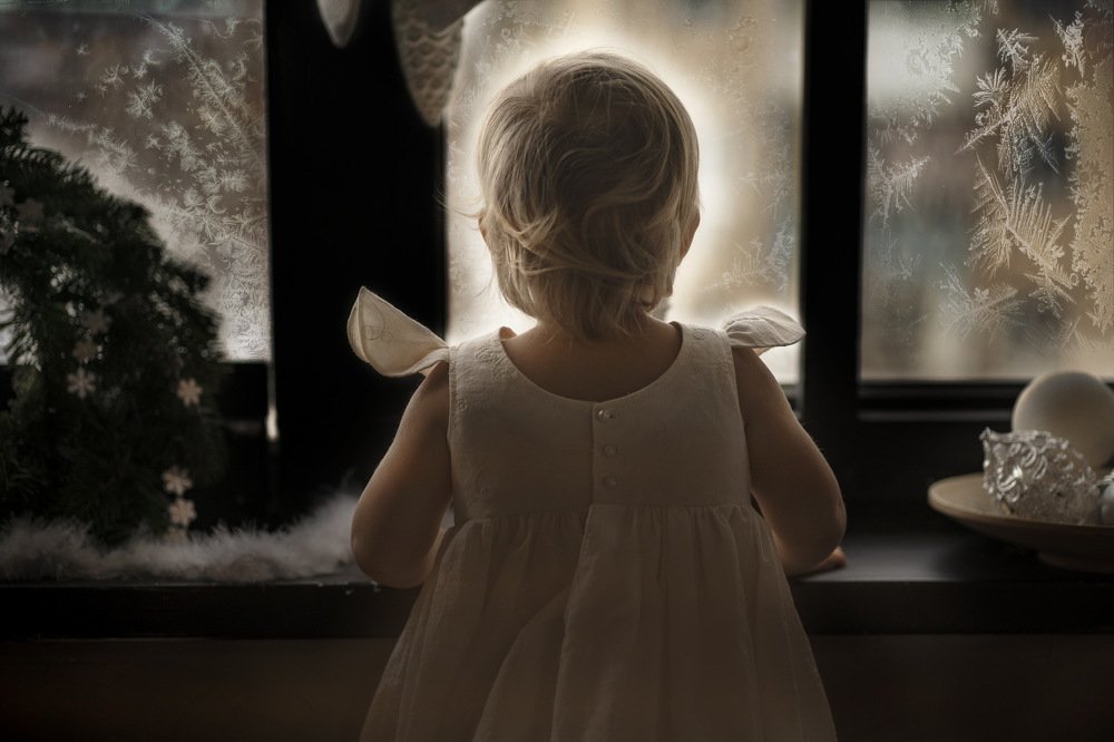 Скоро будут чудеса