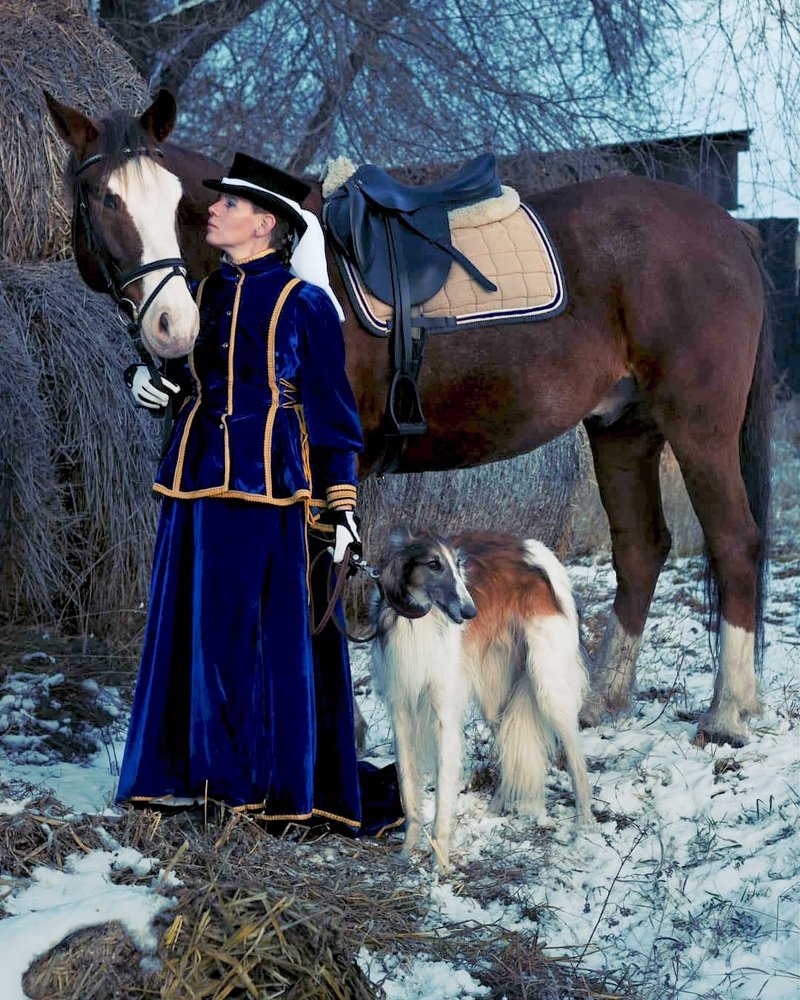 Photograph by Вероника Баньковская