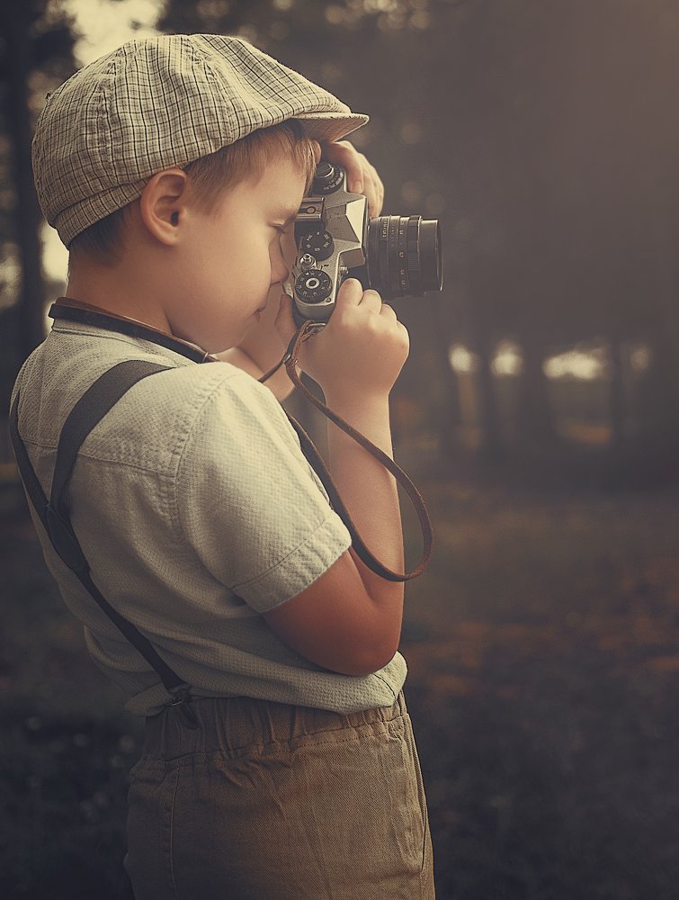 Photograph by Андрей Сердюченко