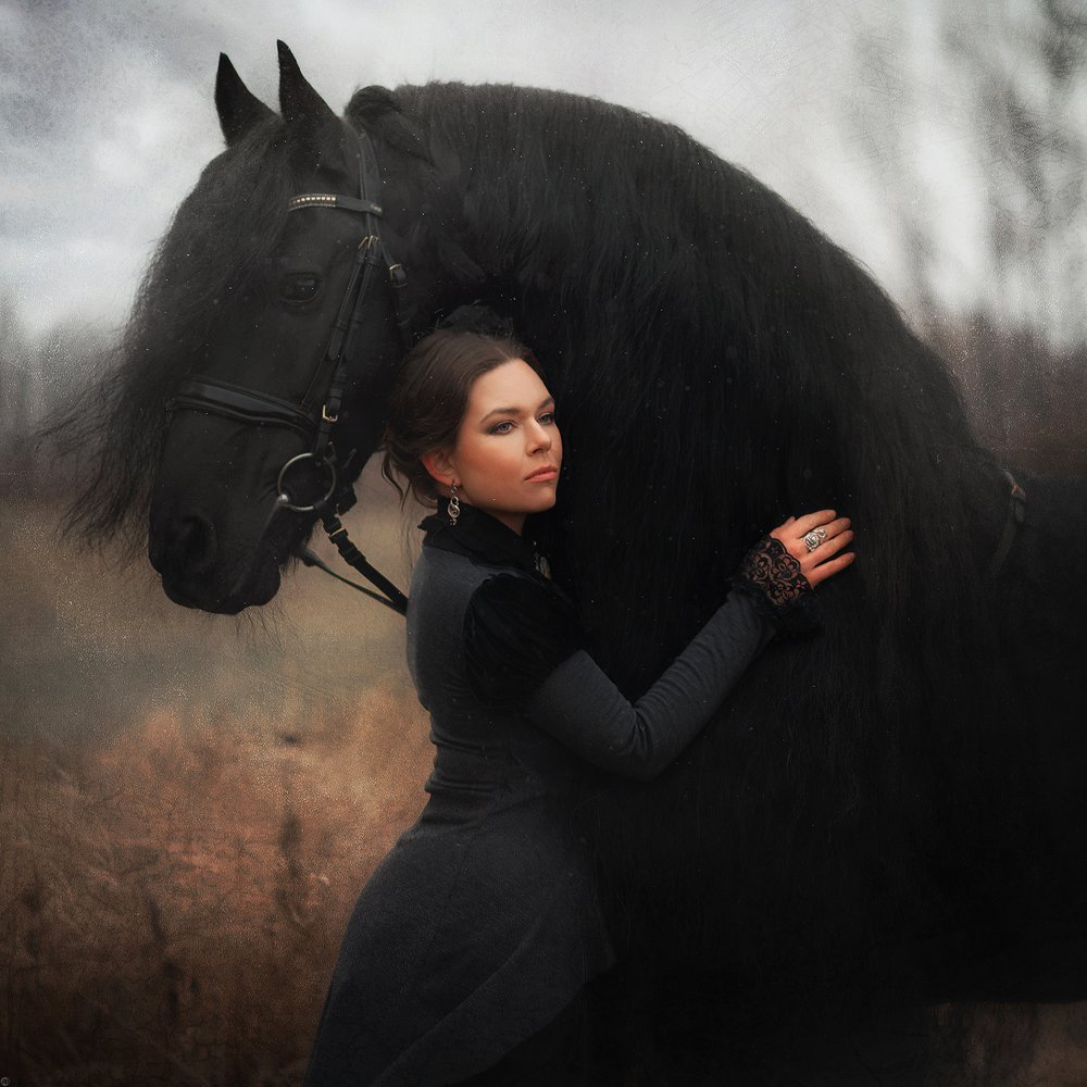 Photograph by Александра Бабичева