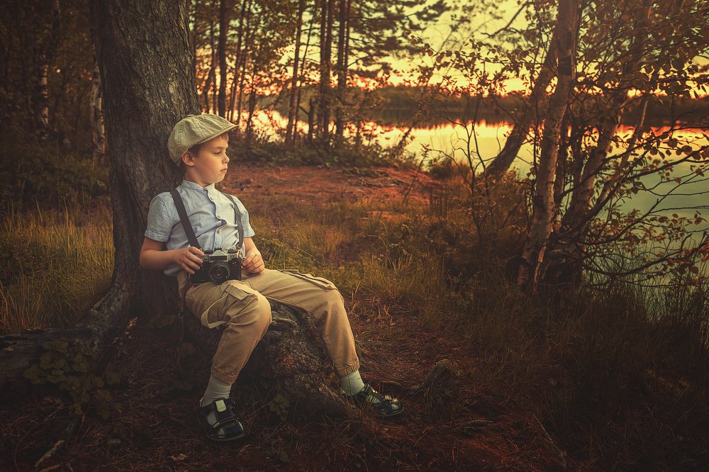 Photograph by Андрей Сердюченко