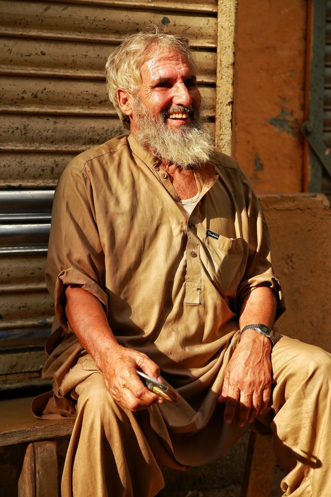 Photograph by Muhammad Ali Hameedi