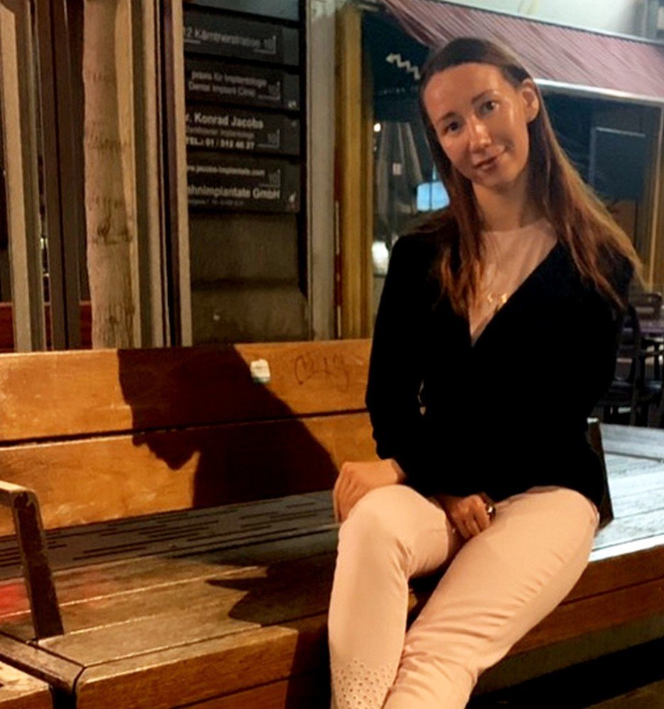 Photograph by Юрий Тихонов