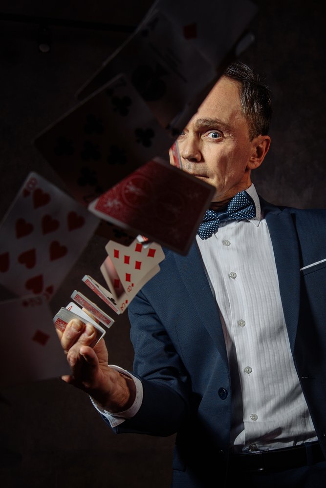 Photograph by Алексей Поляков