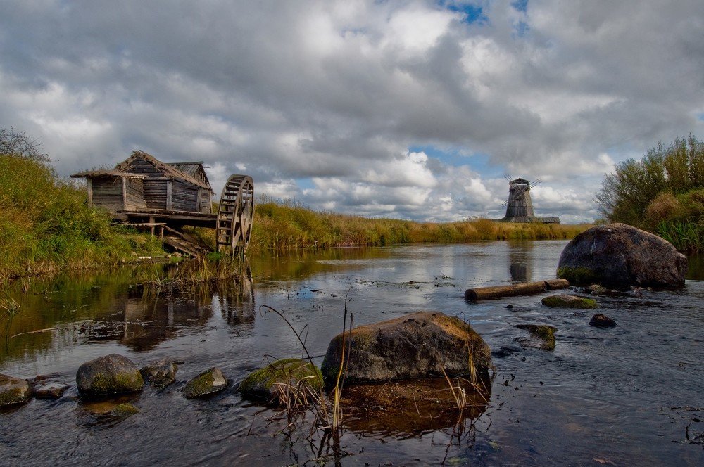 Photograph by Юрий Яковлев