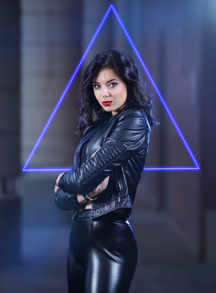 Photograph by Оксана Зверева